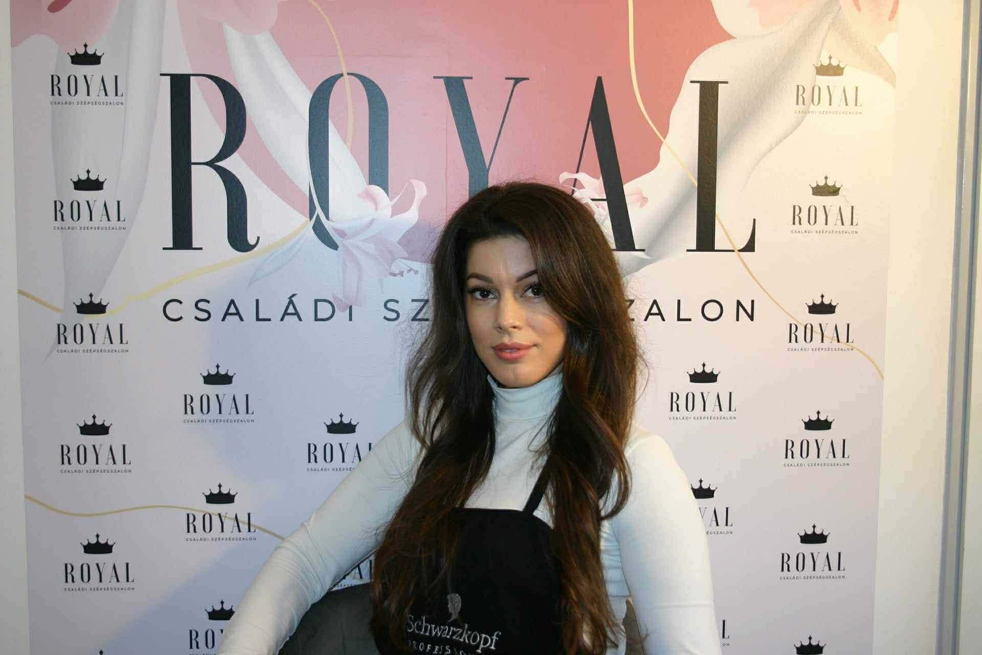Besenyői Alexandra